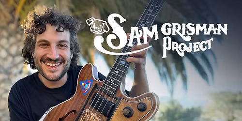Sam Grisman Project