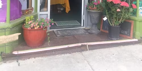 Make Your Own Thanksgiving Centerpiece