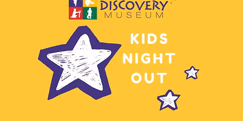 MPDM Kids Night Out