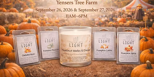 Fall Festival (Vendor)