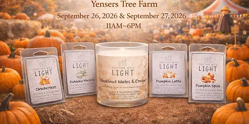 Fall Festival (Vendor) 