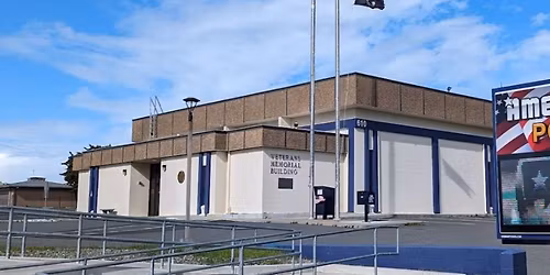 Veterans Golf Outing