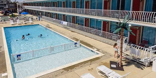 NJ State Elks Convention 2026 - Point Pleasant Lodge