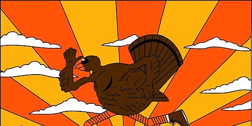 Virginia Run Turkey Trot