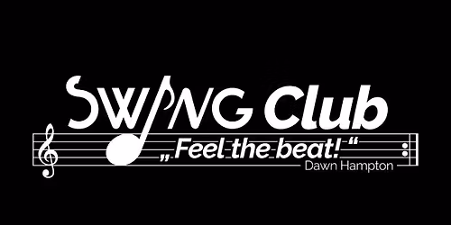 Swing The Boat feat. SwingClub - Sebastian & The Randy Dandies Live