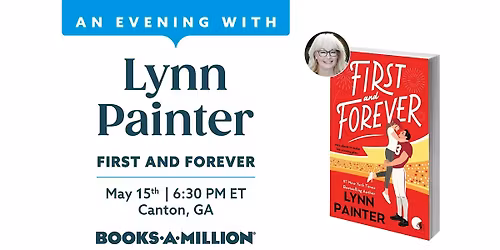 An Evening with Lynn Painter