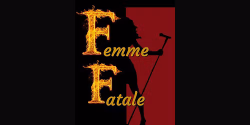 FEMME FATALE
