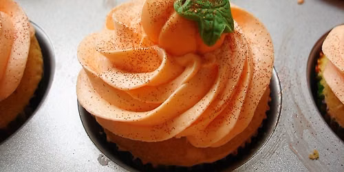 Disney Inspired Baking