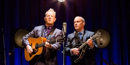 Dailey & Vincent