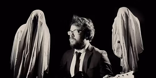 Ghost Funk Orchestra