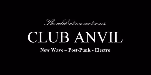 Club Anvil - Turku edition