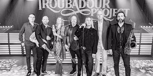 The Troubadour Project