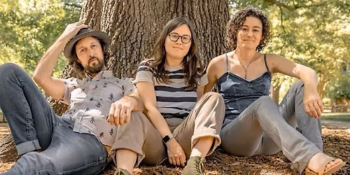 Stillhouse Junkies return to White Lilac