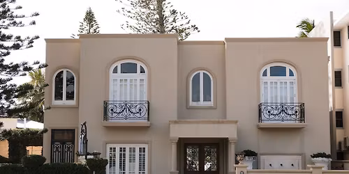 Riviera Coastal Christmas