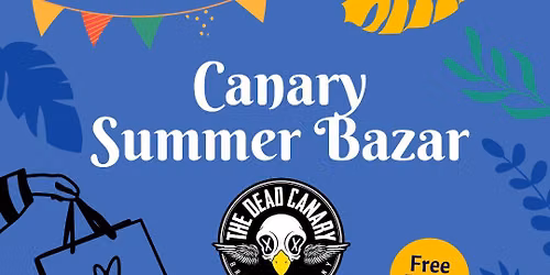 Canary Summer Bazar