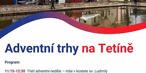 Adventn\u00ed trhy na Tetin\u011b