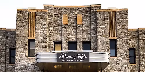 Small Business Saturday Pop-up Market