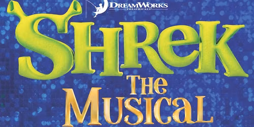 Shrek - The Musical for Young Audiences at Presidio Theatre Performing Arts Center
