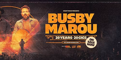 BUSBY MAROU \u2014 WOOLI \u2014 WOOLI HOTEL MOTEL