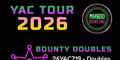 YAC719 Bounty Doubles - Chesterfield