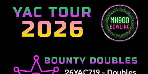 YAC719 Bounty Doubles - Chesterfield