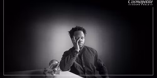 Ambrose Akinmusire & Sullivan Fortner (duo) \/\/ Cosmopolite