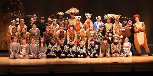 First Stage- Goodwill Stuff-a-Truck