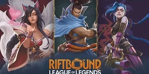 Riftbound Radiance Summoner Skirmish