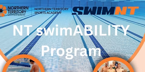 NT swimABILITY Program