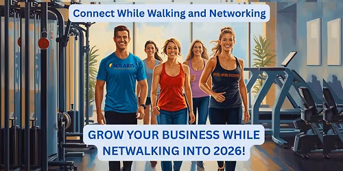 NetWalking LAKELAND