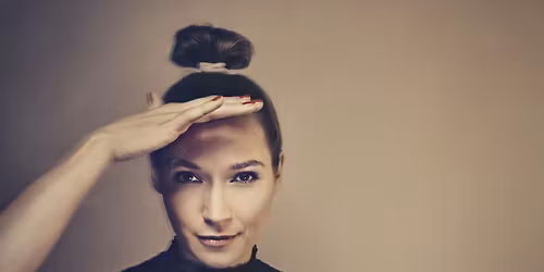 Kiss Kiss Bang Bang feat. Alice Carreri & Peter Rosendahl - James Bond numre for fuld udbl\u00e6sning!