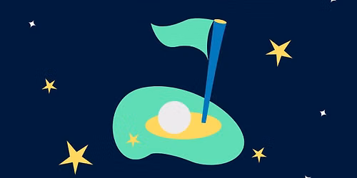 Mini Golf Cancer Connect