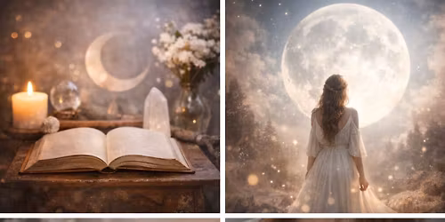 Inner Temple Goddess Circle 