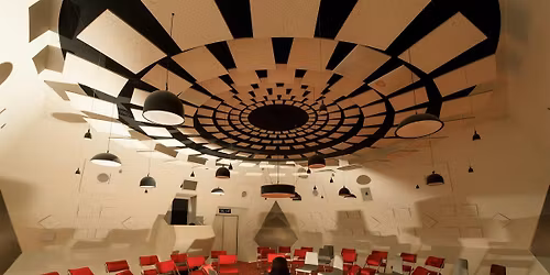 The Honey Gold Experience at Audium in San Francisco