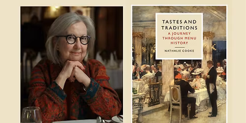 What's on the Menu? Tastes, Traditions and Tantalizing Questions