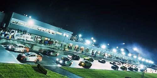4hr Team Touring Car Endurance Event
