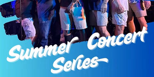 Summer Concert Series