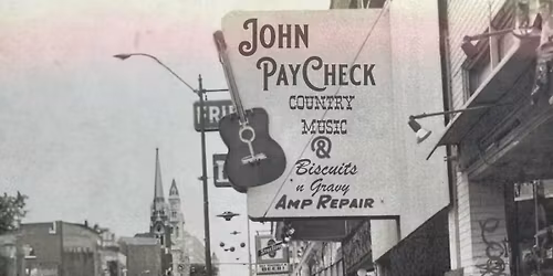 John PayCheck Real Life Real Music Series