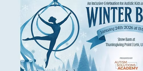 2026 Winter Bash