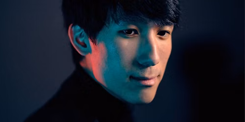 Eric Lu, piano