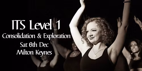 ITS Level 1 - Consolidation and Exploration