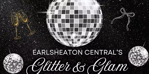 NYE @ EARLSHEATON CENTRAL