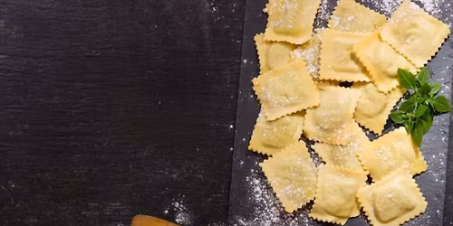 Fresh Pasta: Ravioli 2.0