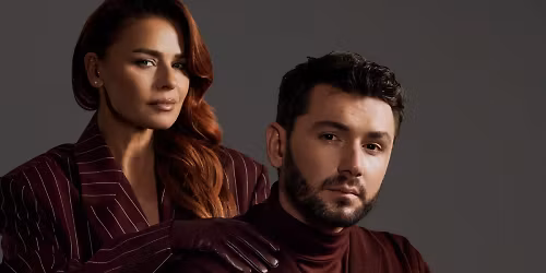 Kamil Bednarek in Warszawa