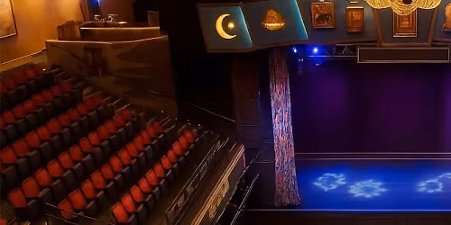 Nine Inch Nails New Orleans Tickets