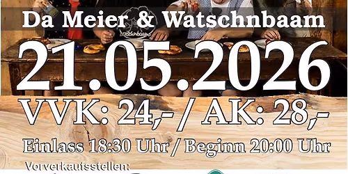 Kabarett-Brett\u00b4l 2026