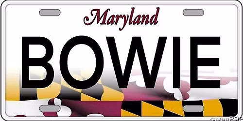 Cheers to 40 years-Bowie '86 Reunion Weekend