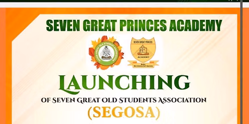 Launching of SEGOSA Maiden Homecoming 