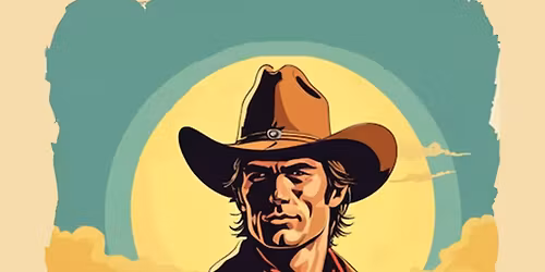 Murder at the Long Branch Saloon - Murder Mystery Dinner LIVE at Cult