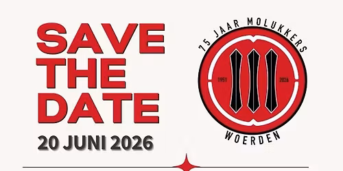 75 Jaar Molukkers in Woerden